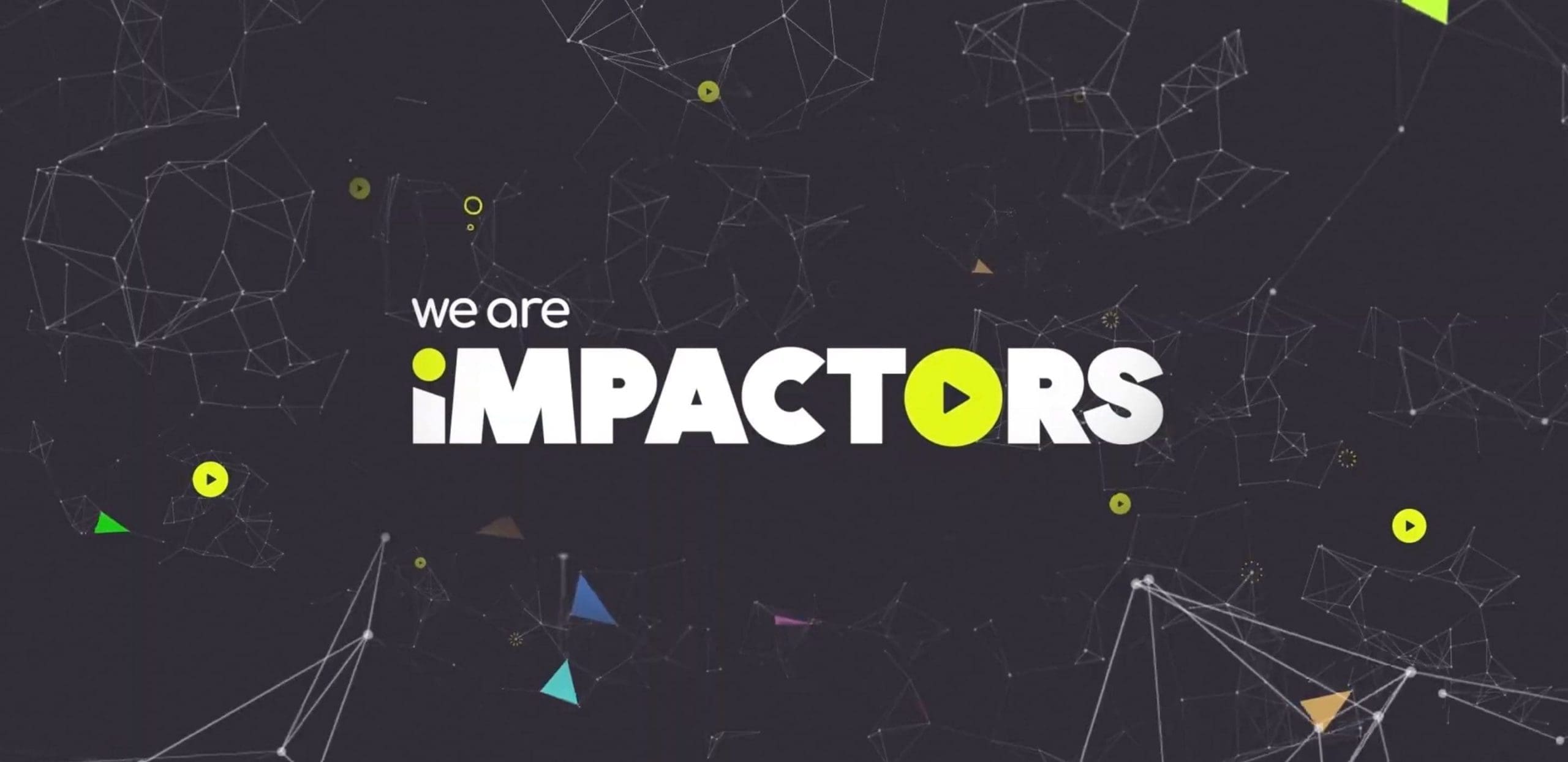 We Are Impactors
