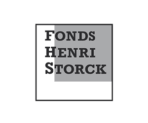 Fonds Henri Storck
