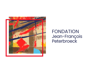 Fondation Jean-François Peterbroeck