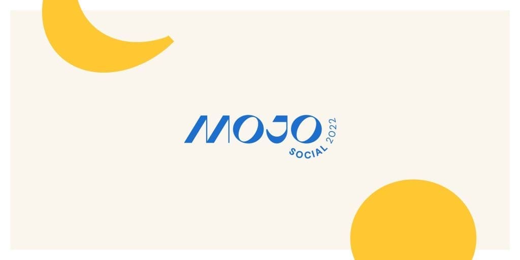 MOJO Social Logo