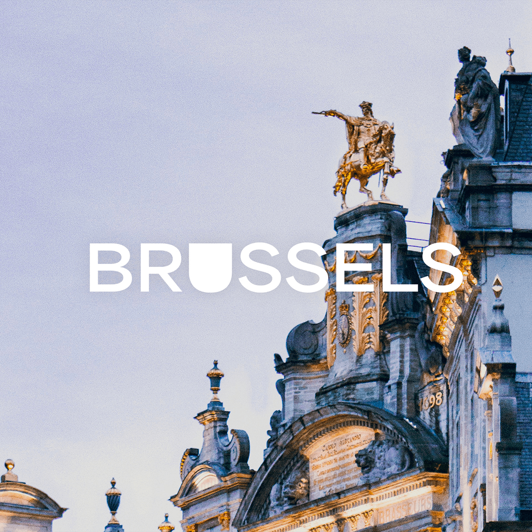 HUB Brussels et le meilleur de Bruxelles au UK MOJO Agency